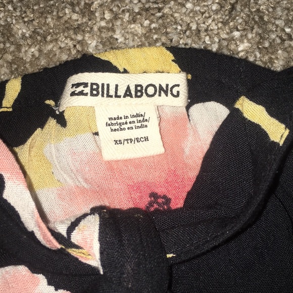 Billabong Dress - Picture 3 of 4